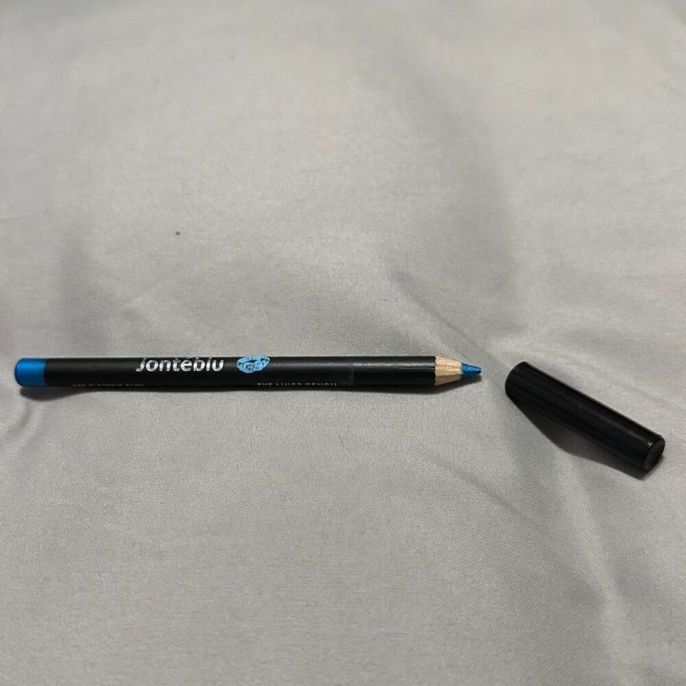 Jonteblu Eye Pencil - Electric Bleu #905